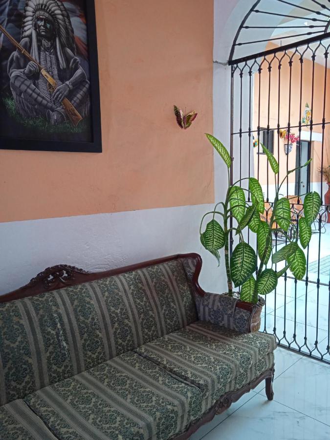 Casa Santuario Hotel Boutique Guadalajara Exterior photo