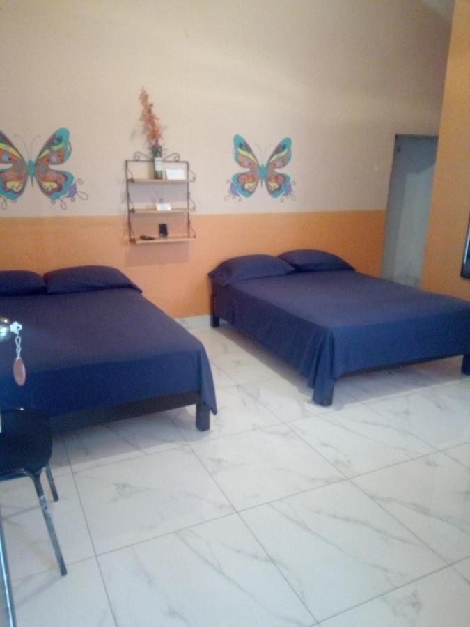 Casa Santuario Hotel Boutique Guadalajara Exterior photo