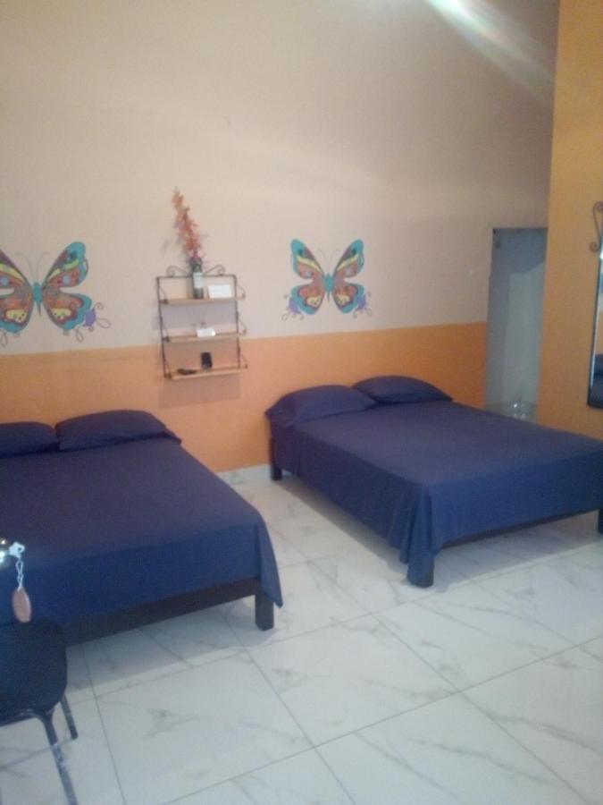 Casa Santuario Hotel Boutique Guadalajara Exterior photo